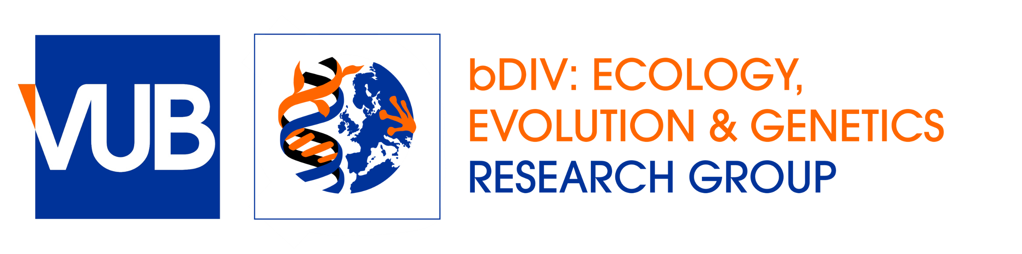 bDIV homepagina